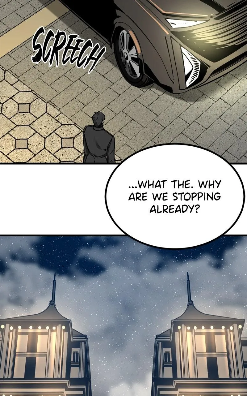 Hero Killer Chapter 237 - 63