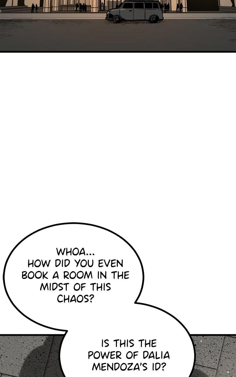 Hero Killer Chapter 237 - 65