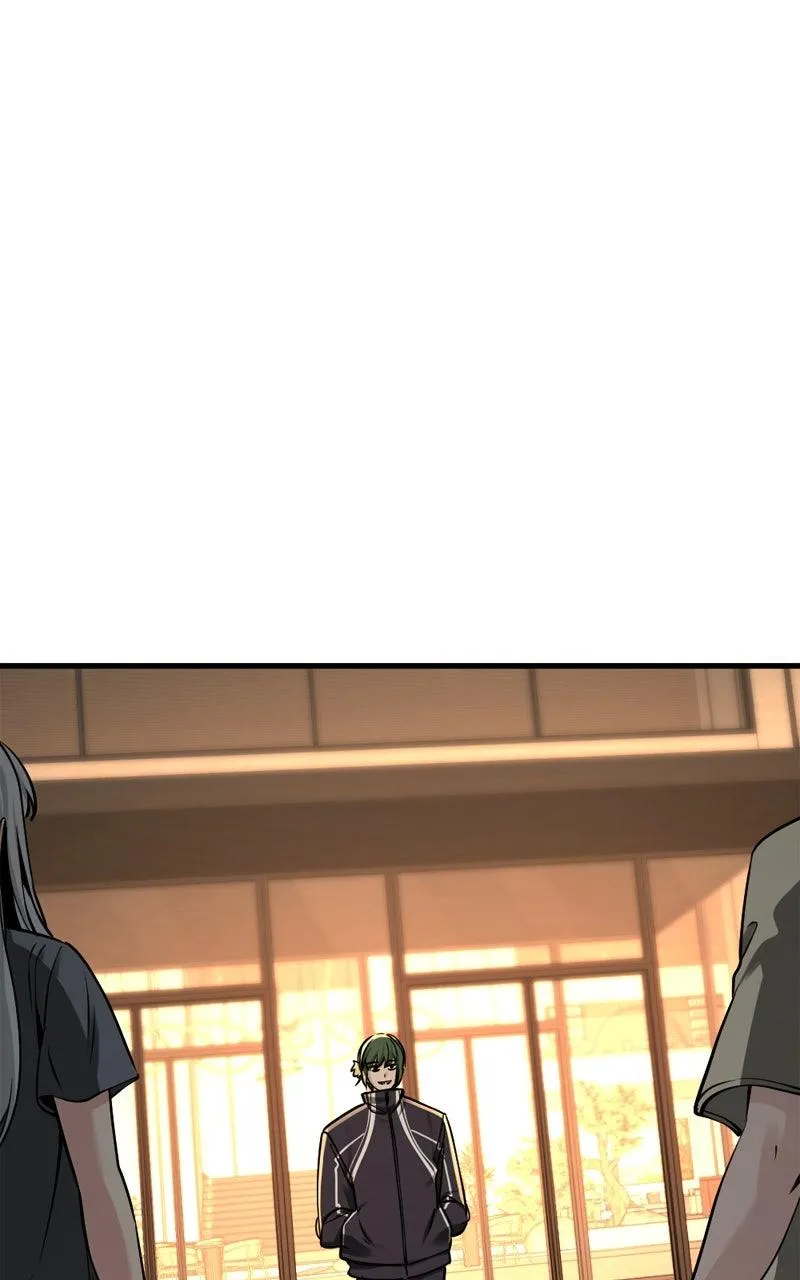 Hero Killer Chapter 237 - 67