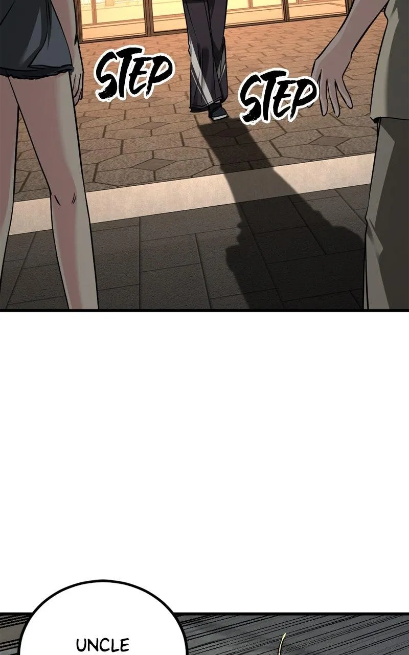 Hero Killer Chapter 237 - 68