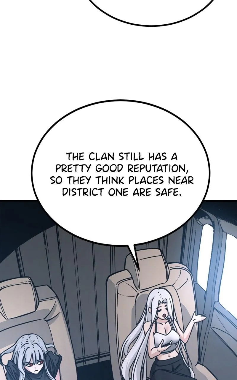 Hero Killer Chapter 237 - 7