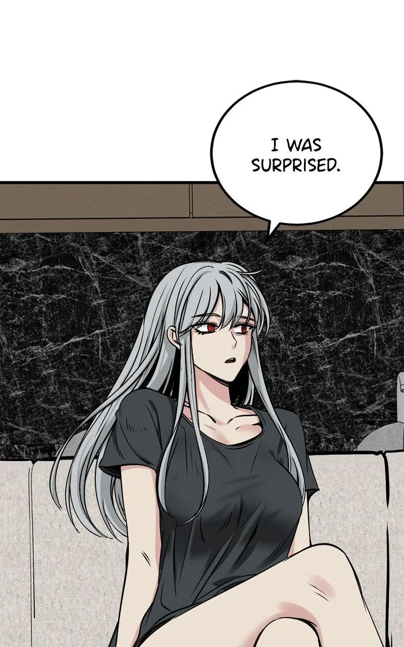 Hero Killer Chapter 237 - 77