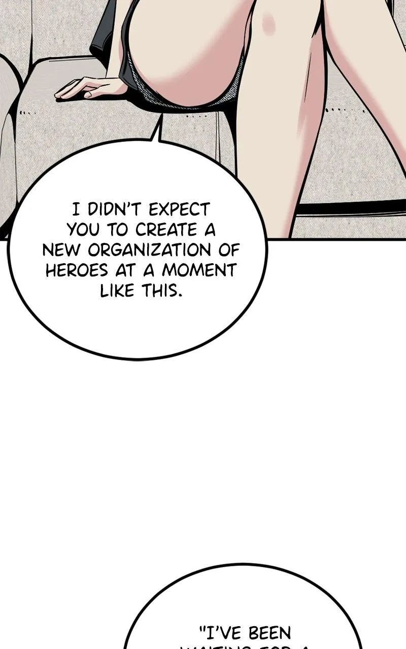 Hero Killer Chapter 237 - 78
