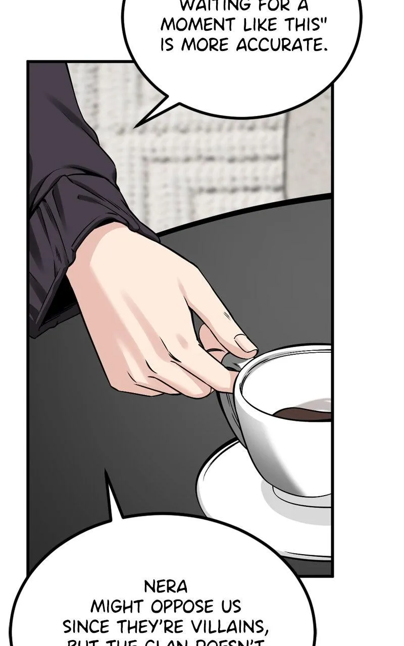 Hero Killer Chapter 237 - 79