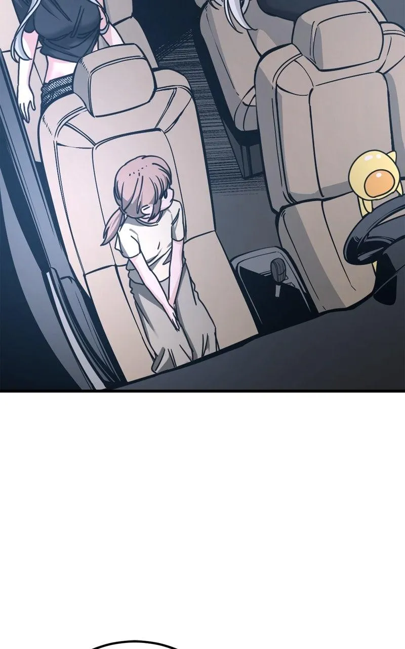 Hero Killer Chapter 237 - 8