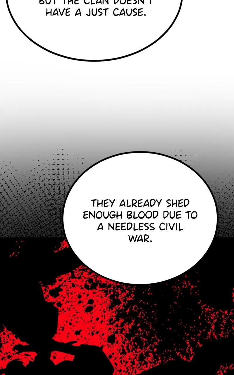 Hero Killer Chapter 237 - 80