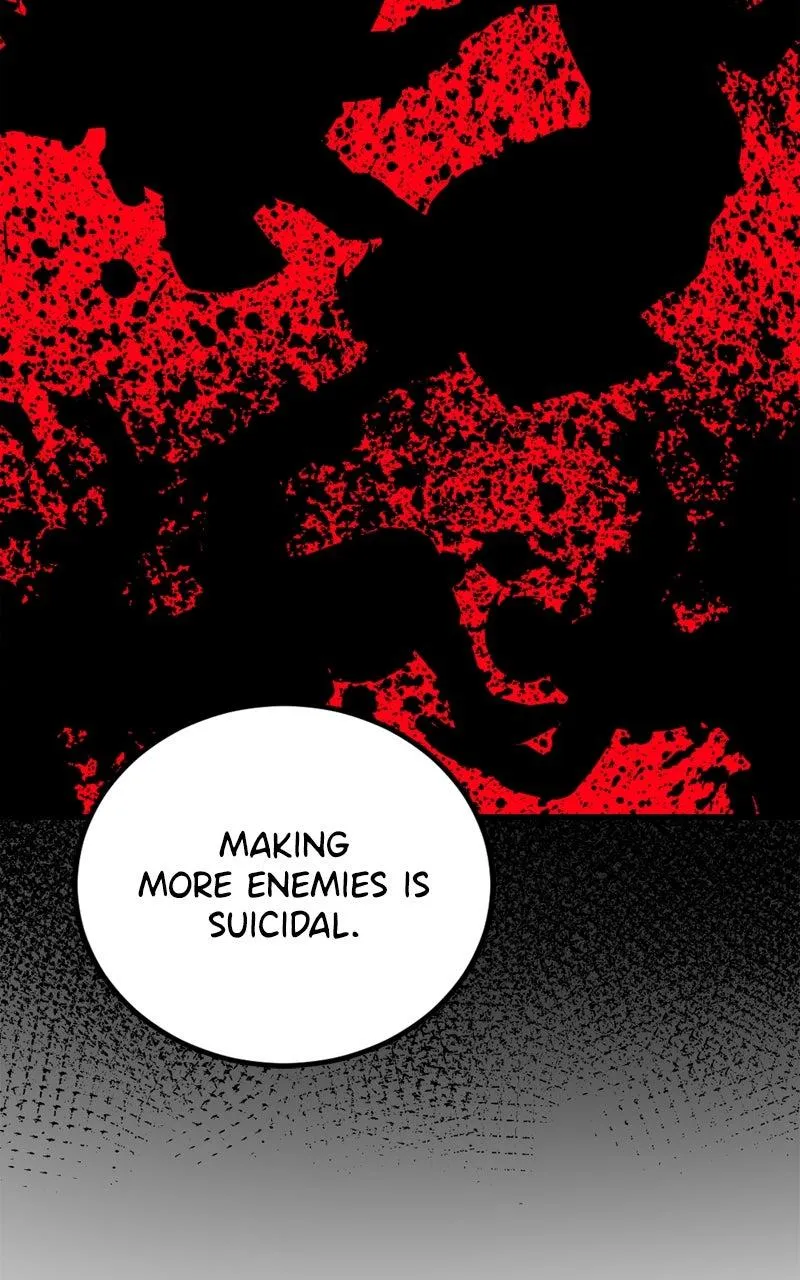 Hero Killer Chapter 237 - 81