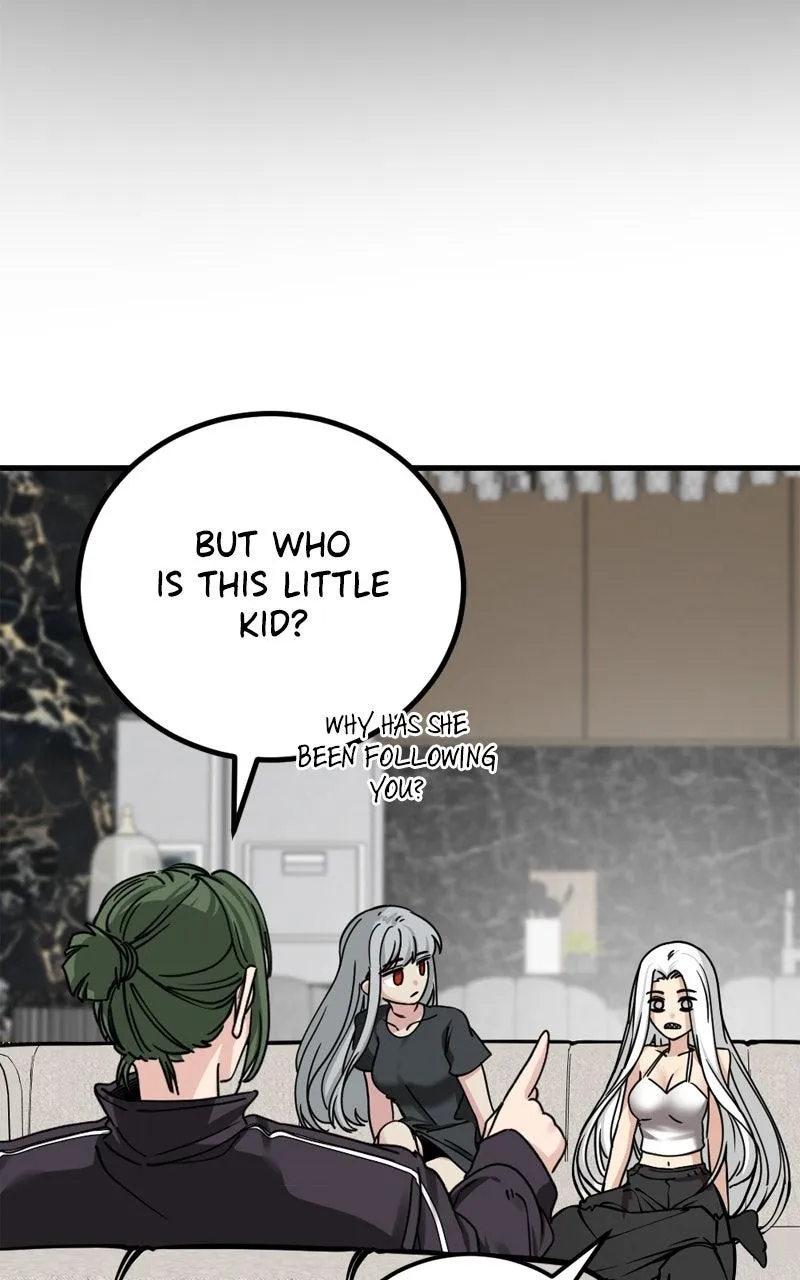 Hero Killer Chapter 237 - 82