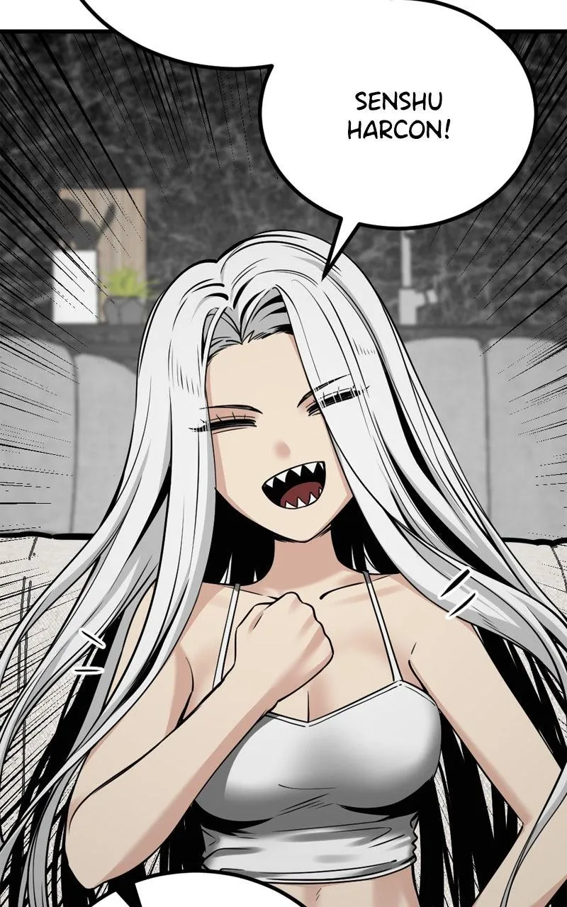 Hero Killer Chapter 237 - 84