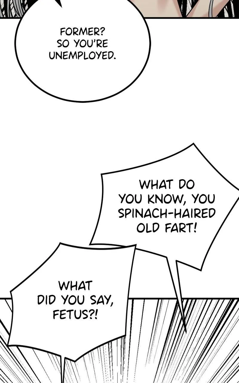 Hero Killer Chapter 237 - 85