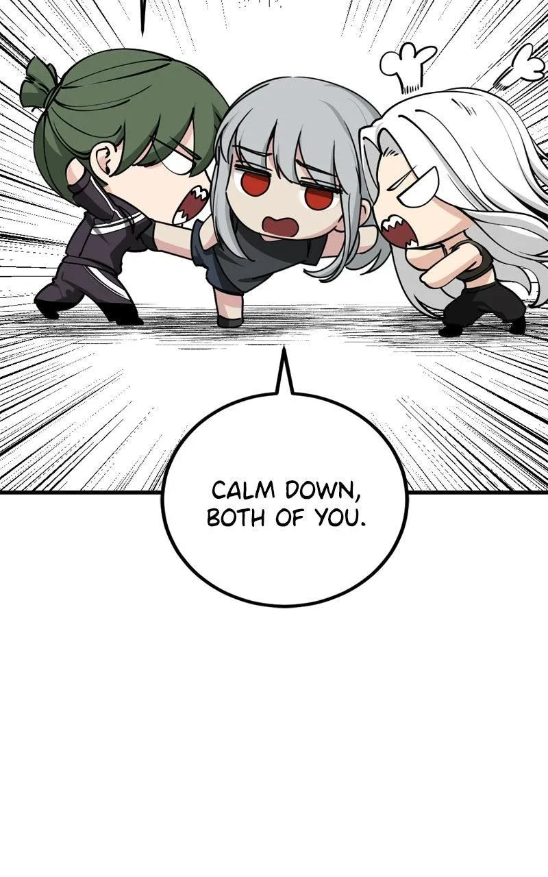 Hero Killer Chapter 237 - 86