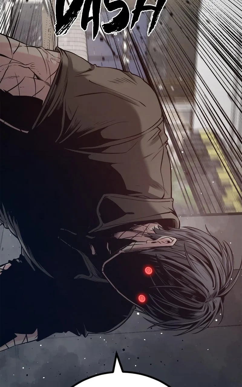 Hero Killer Chapter 237 - 88