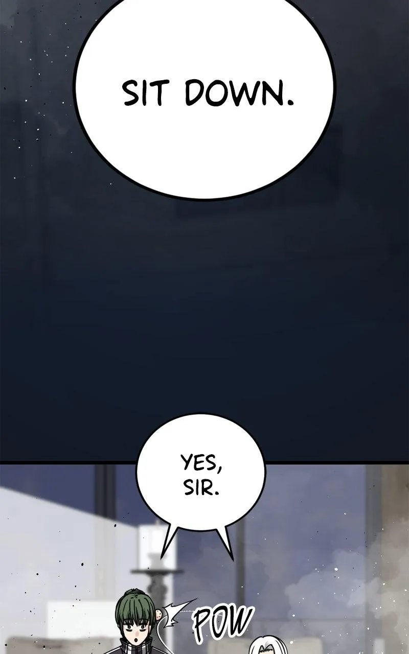 Hero Killer Chapter 237 - 89