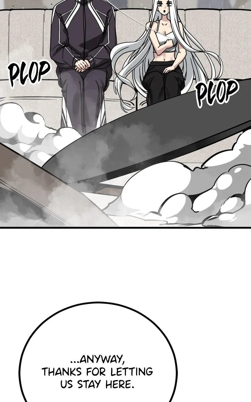 Hero Killer Chapter 237 - 90