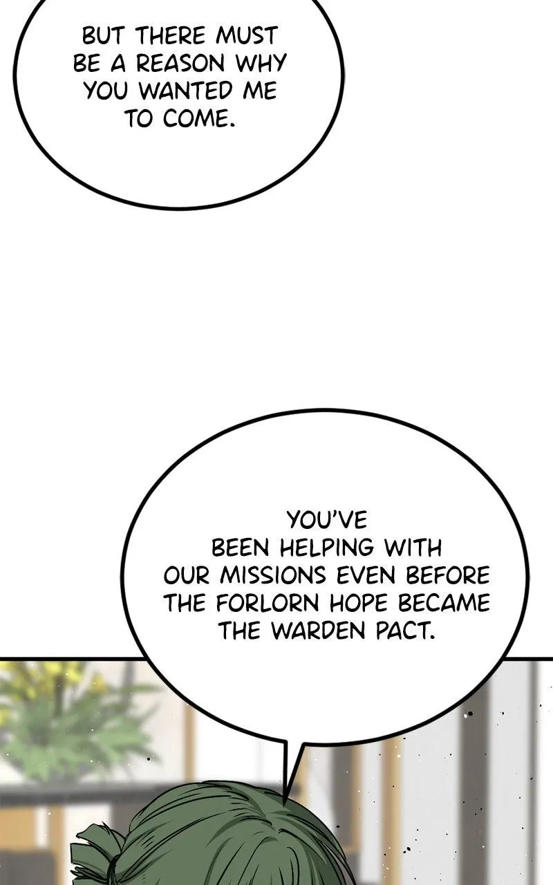Hero Killer Chapter 237 - 92