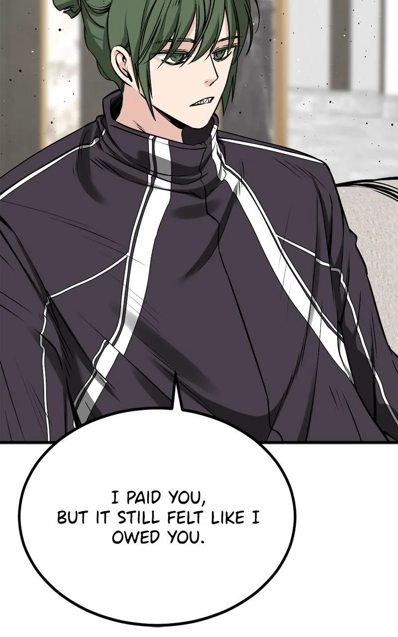 Hero Killer Chapter 237 - 93