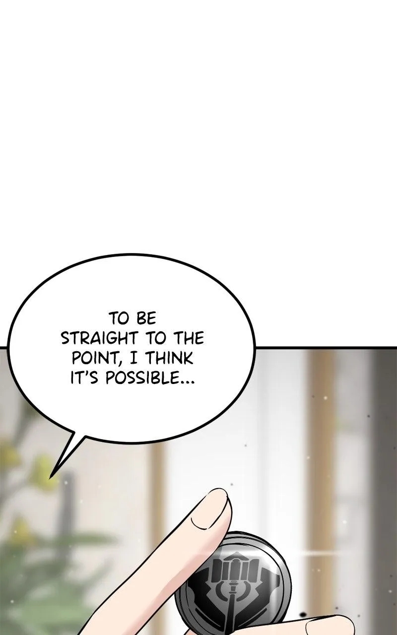 Hero Killer Chapter 237 - 94