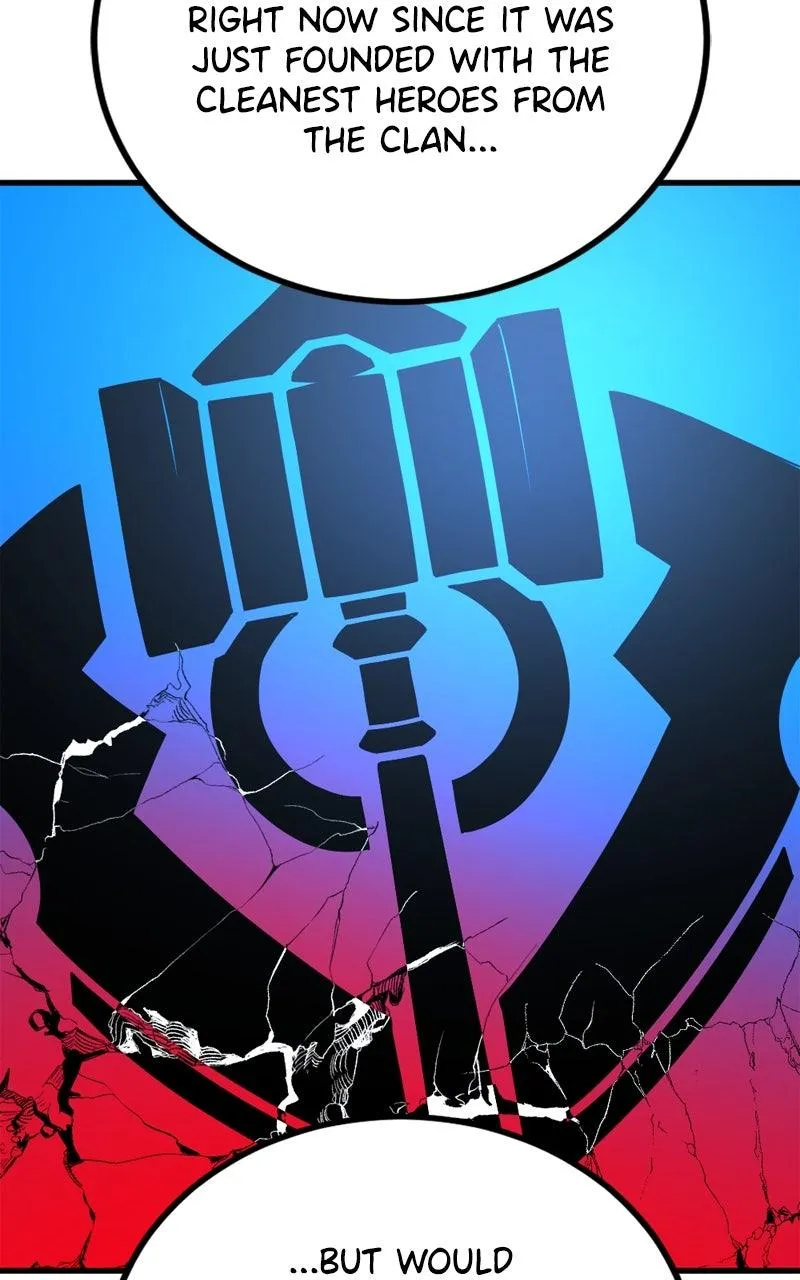Hero Killer Chapter 237 - 96