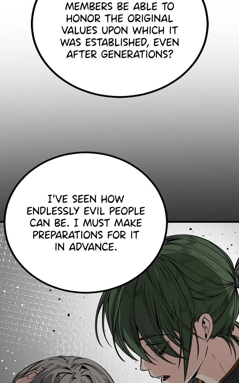 Hero Killer Chapter 237 - 97