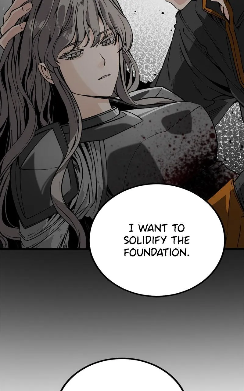 Hero Killer Chapter 237 - 98