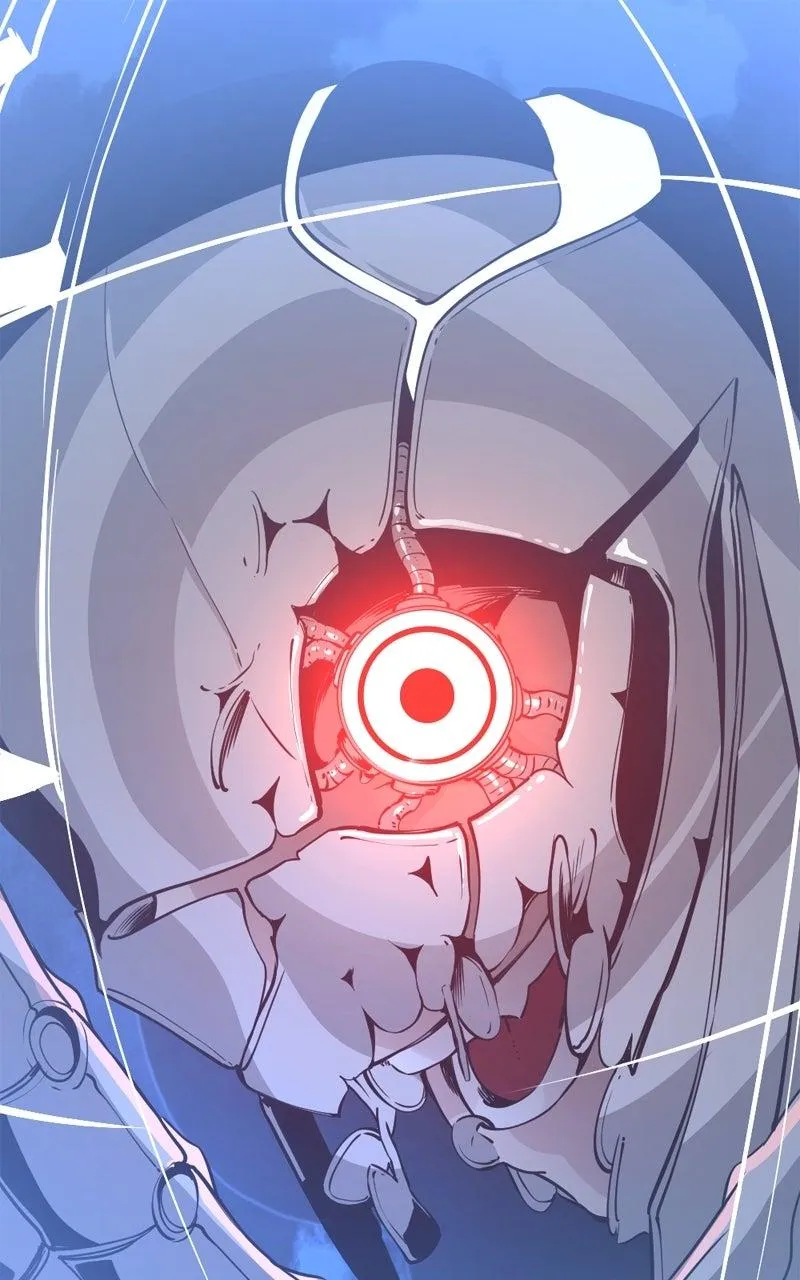 Hero Killer Chapter 239 - 1