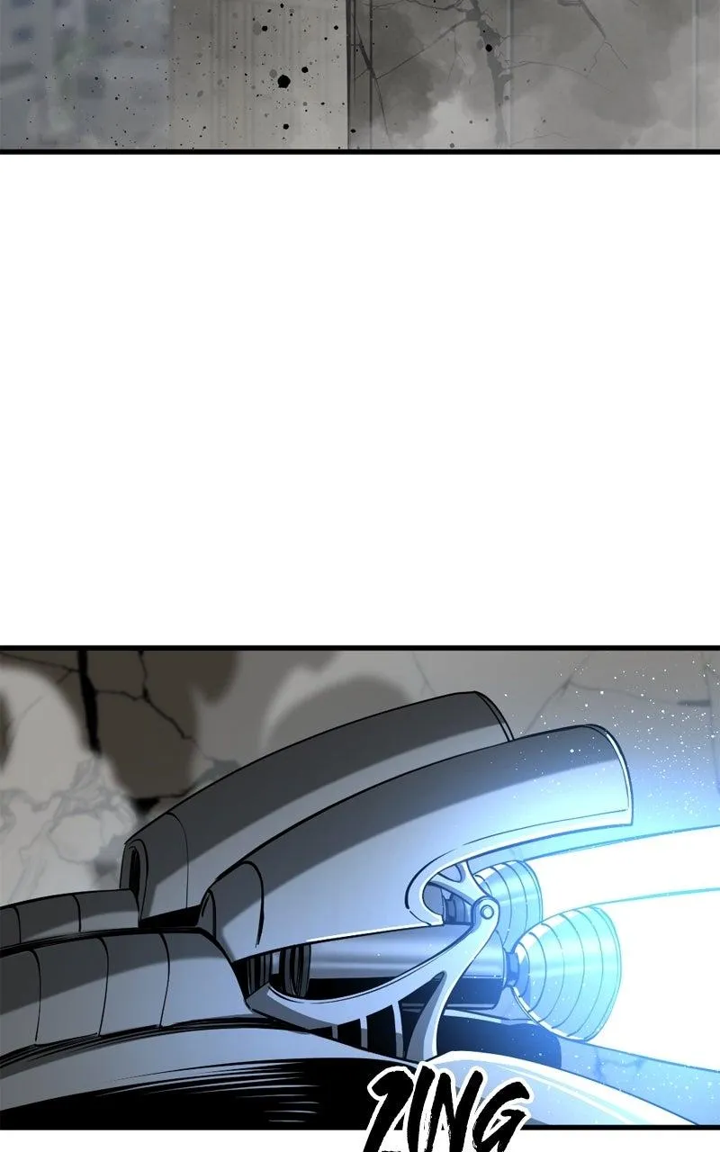Hero Killer Chapter 239 - 10