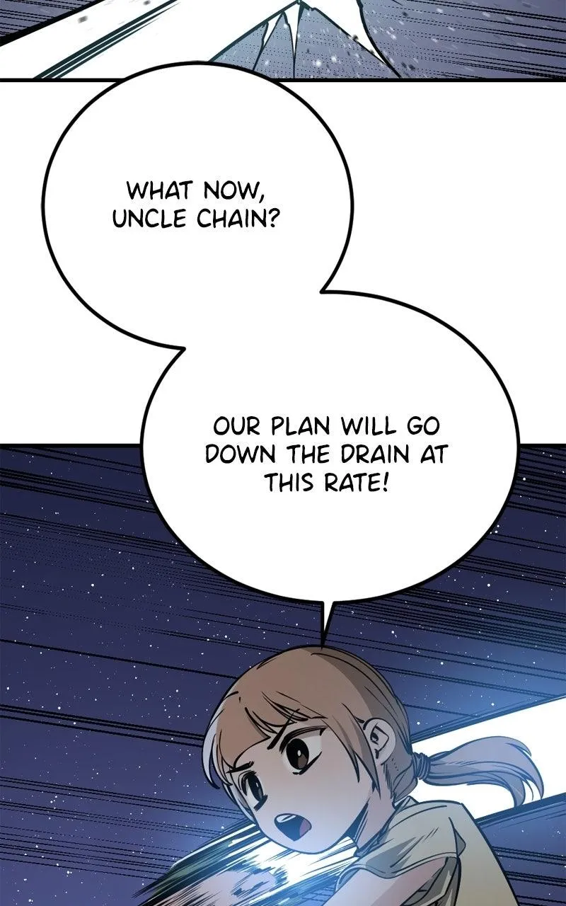 Hero Killer Chapter 239 - 102