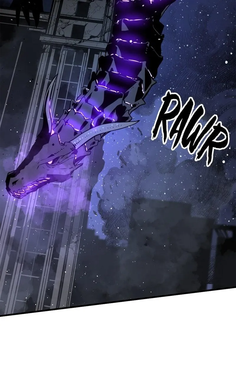 Hero Killer Chapter 239 - 110