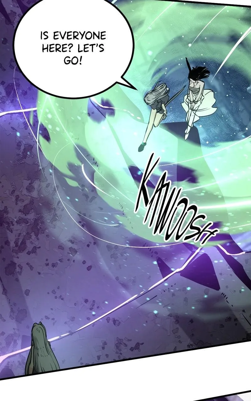 Hero Killer Chapter 239 - 113