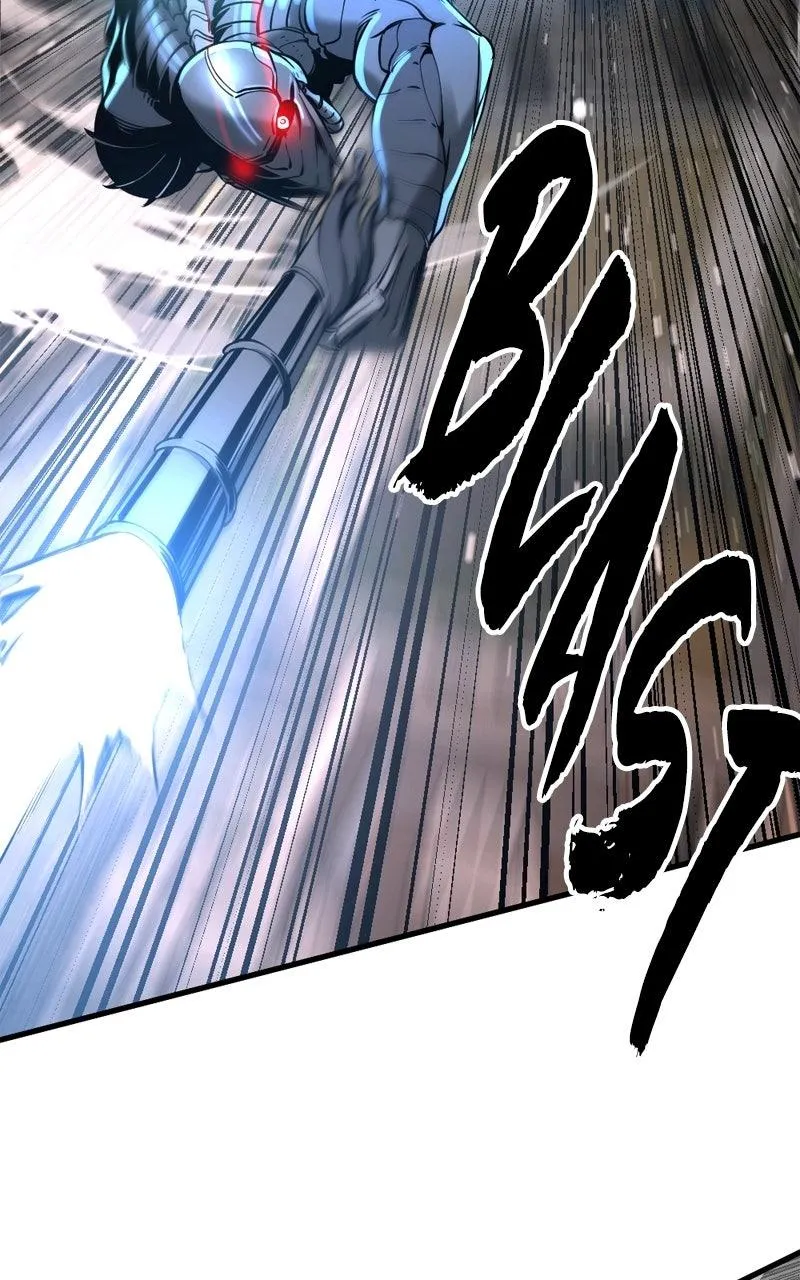 Hero Killer Chapter 239 - 12