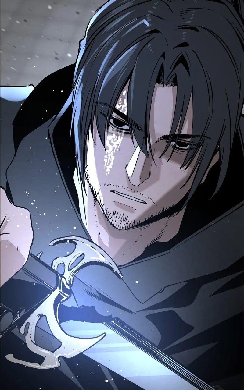 Hero Killer Chapter 239 - 121