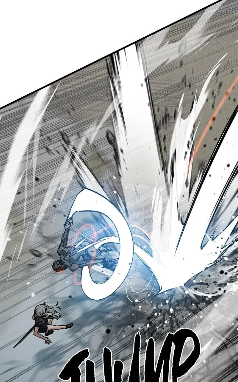 Hero Killer Chapter 239 - 13