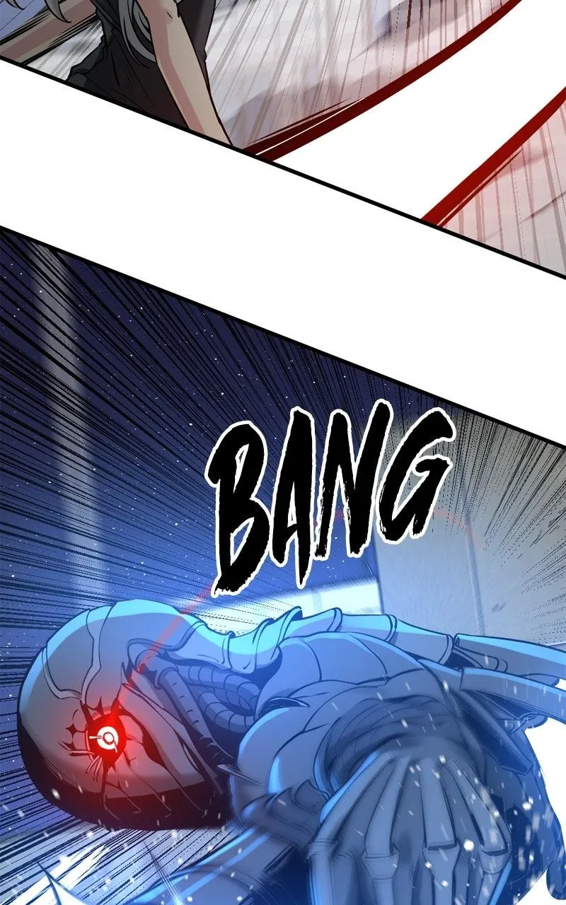 Hero Killer Chapter 239 - 18