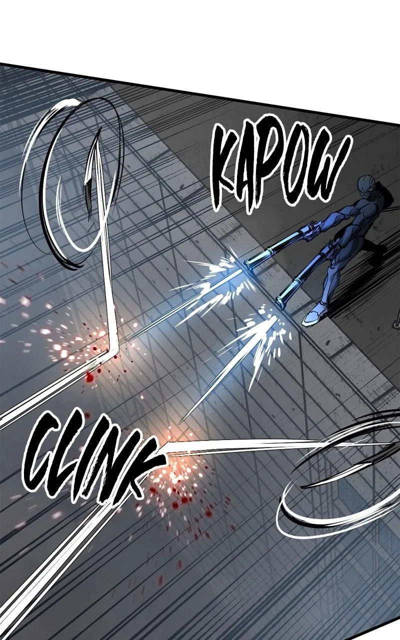 Hero Killer Chapter 239 - 23