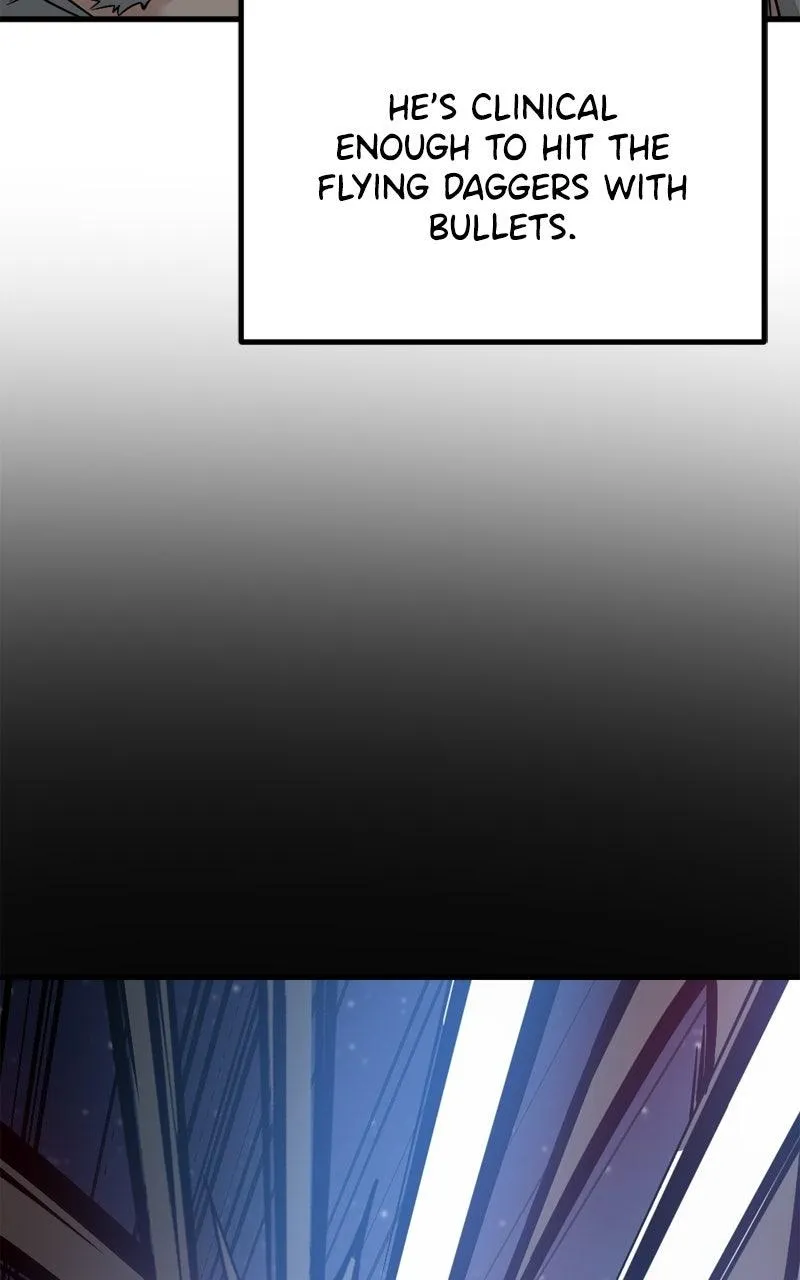 Hero Killer Chapter 239 - 25