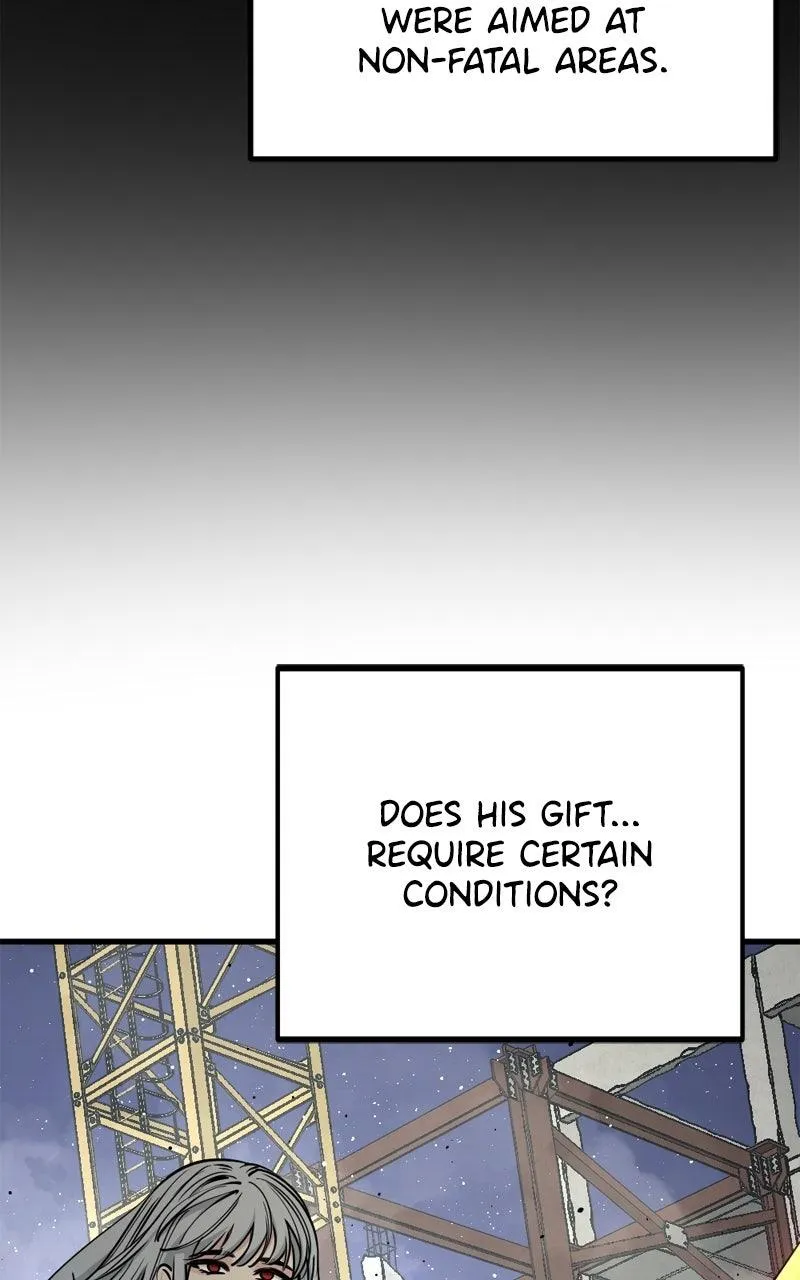 Hero Killer Chapter 239 - 27