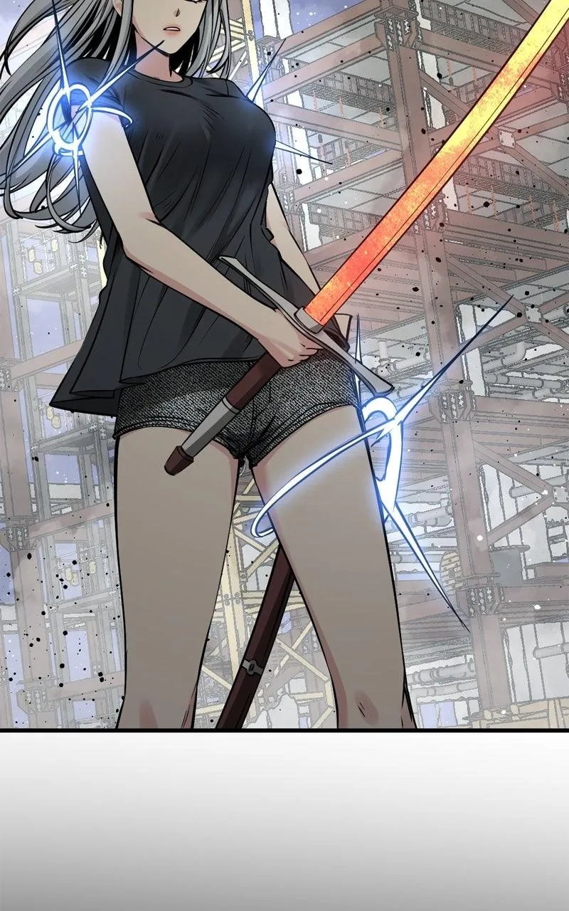 Hero Killer Chapter 239 - 28