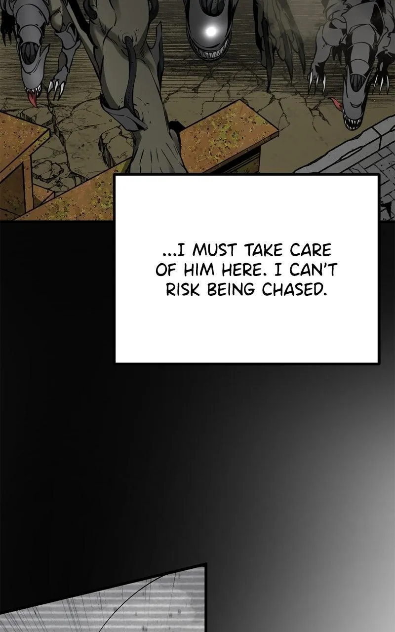 Hero Killer Chapter 239 - 30