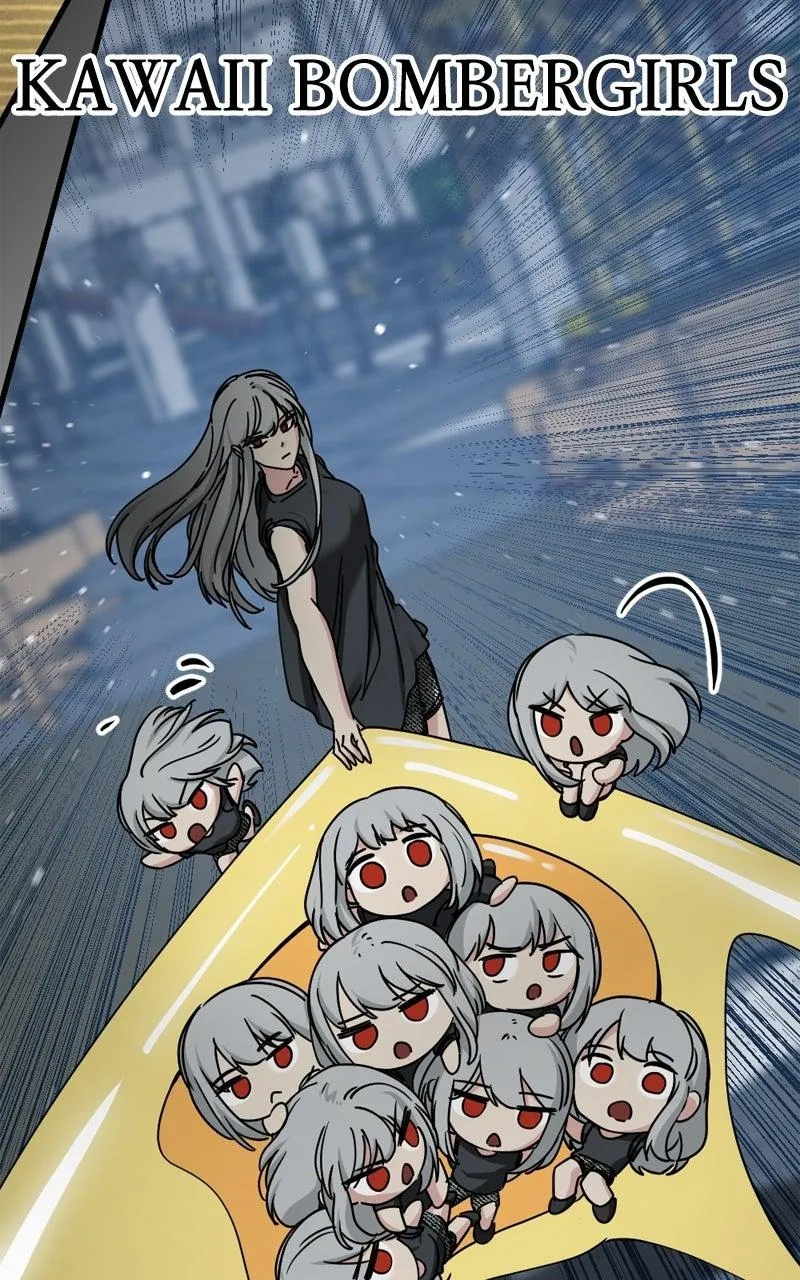 Hero Killer Chapter 239 - 32