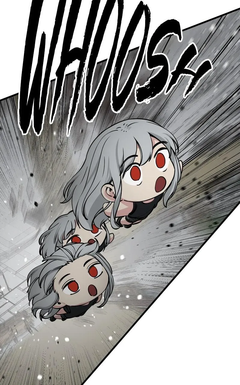 Hero Killer Chapter 239 - 34