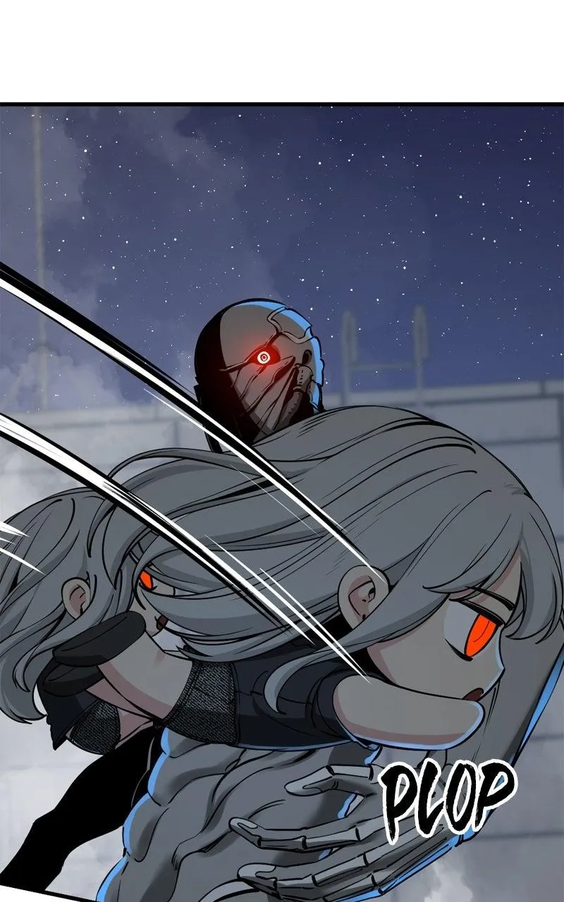 Hero Killer Chapter 239 - 39