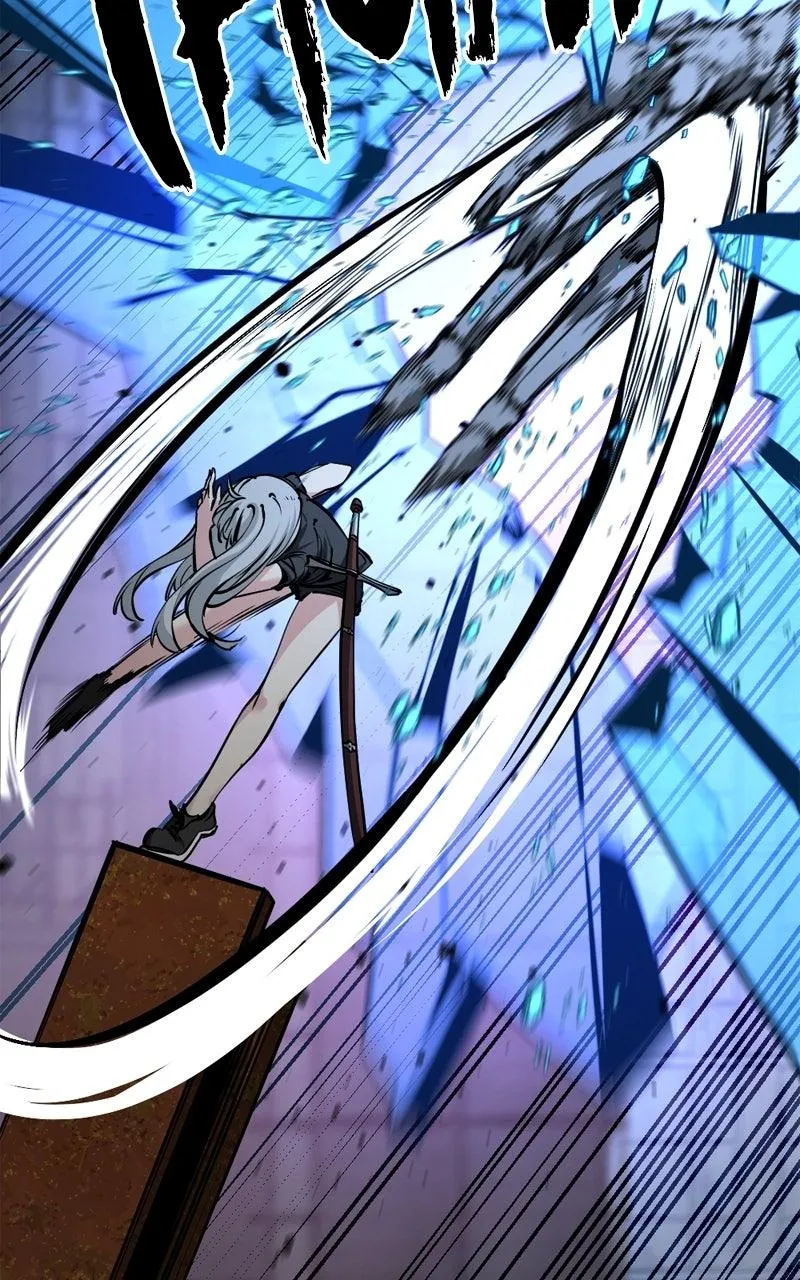 Hero Killer Chapter 239 - 4