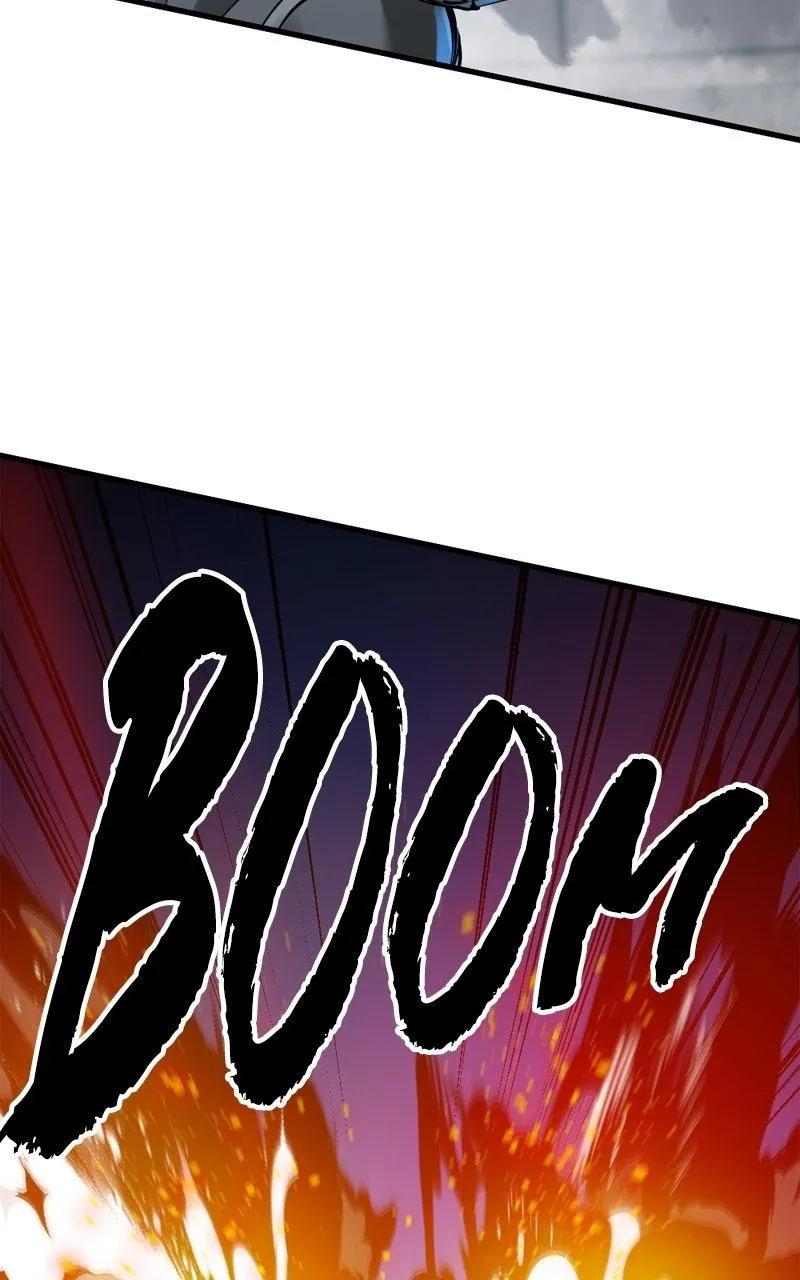 Hero Killer Chapter 239 - 40