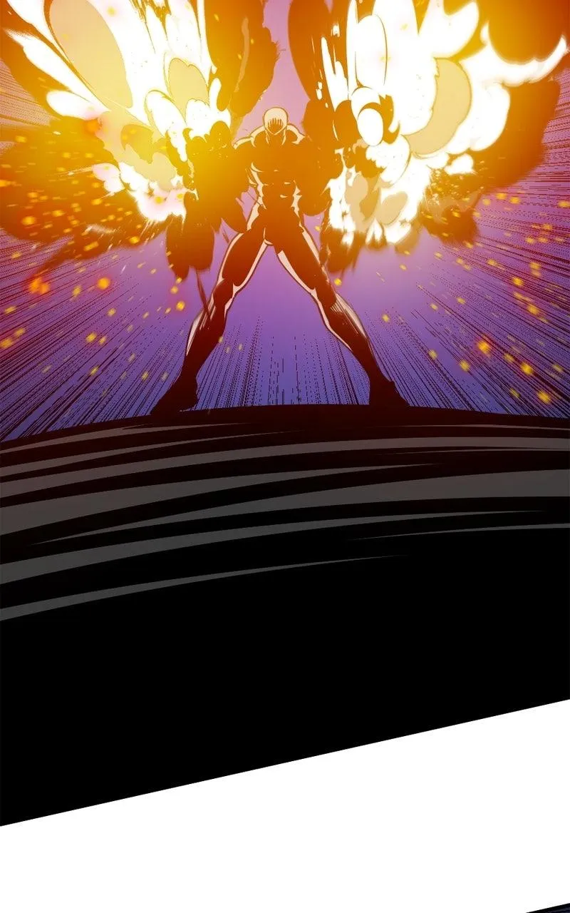 Hero Killer Chapter 239 - 41