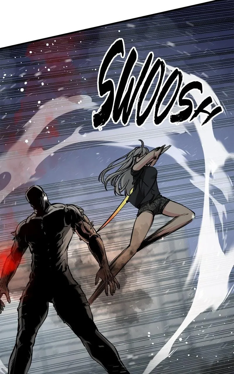 Hero Killer Chapter 239 - 42