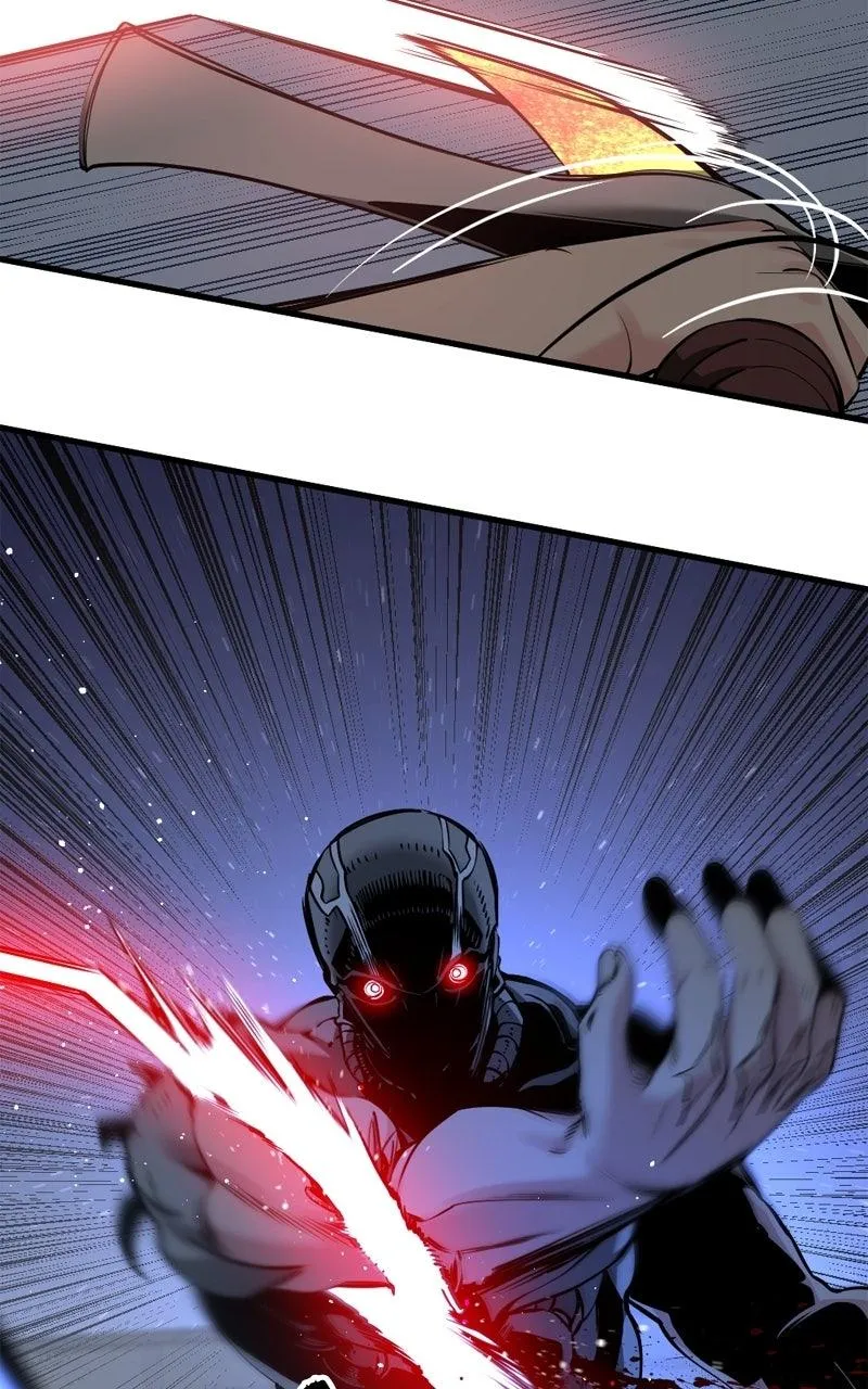 Hero Killer Chapter 239 - 48