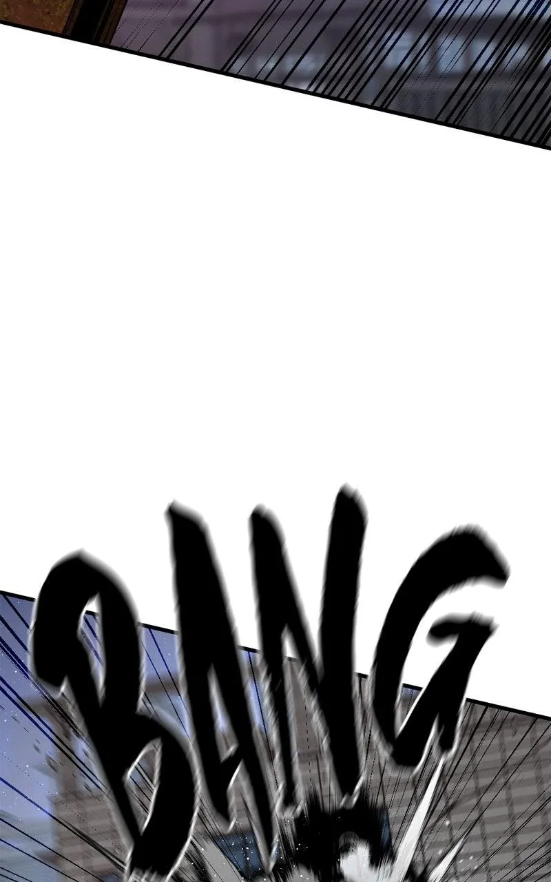 Hero Killer Chapter 239 - 5