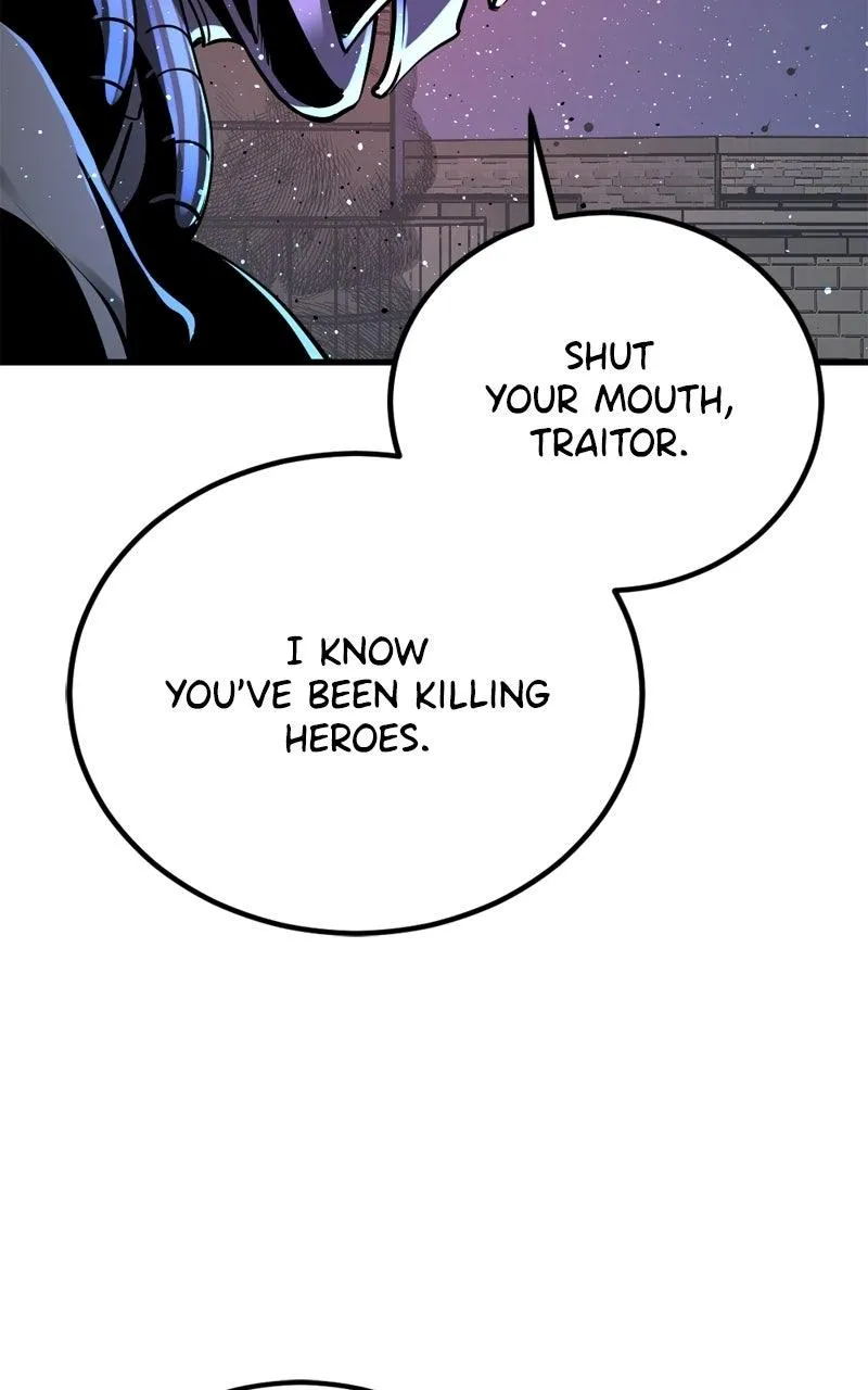 Hero Killer Chapter 239 - 54