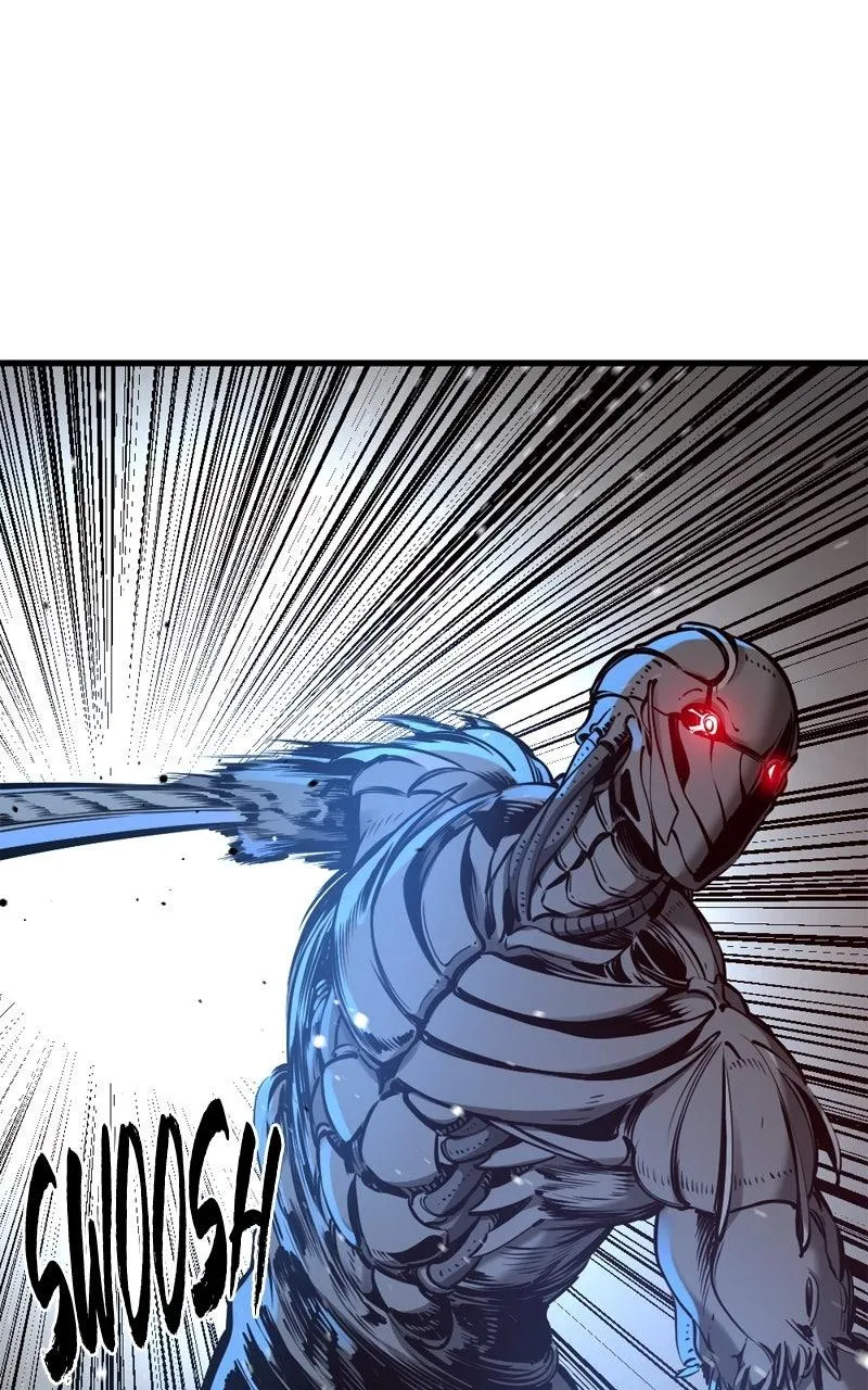 Hero Killer Chapter 239 - 57