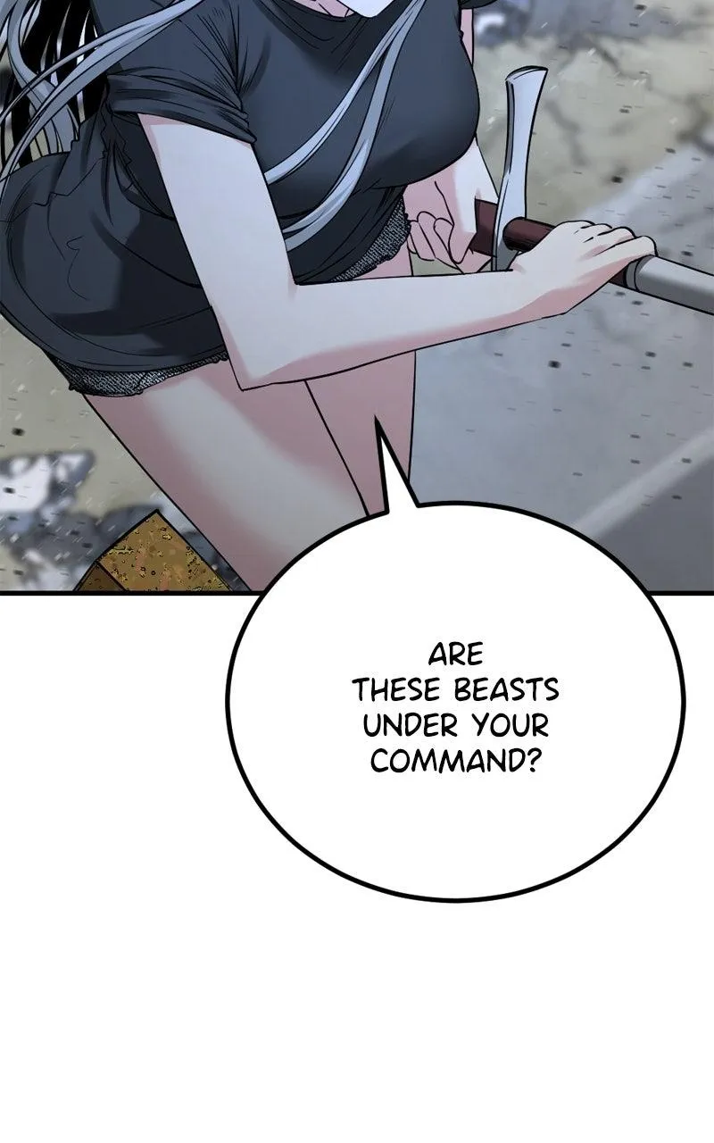 Hero Killer Chapter 239 - 8